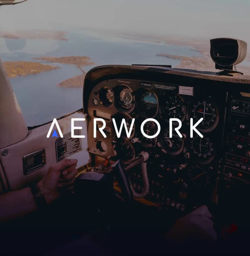 Aerwork Cockpit
